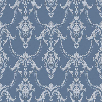 Fiona Heritage 601034 Vintage Wallpaper