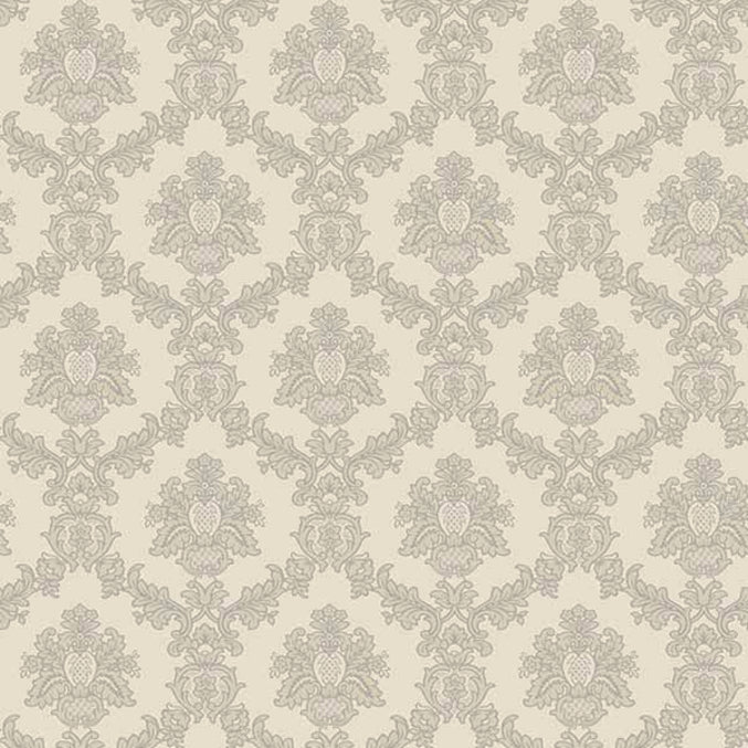 Fiona Damask 610101 Wallpaper