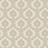 Fiona Damask 610101 Wallpaper