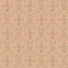 Fiona Damask 610102 Wallpaper