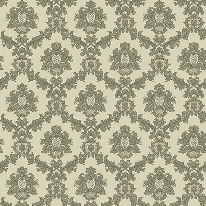 Fiona Damask 610105 Wallpaper