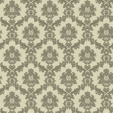 Fiona Damask 610105 Wallpaper