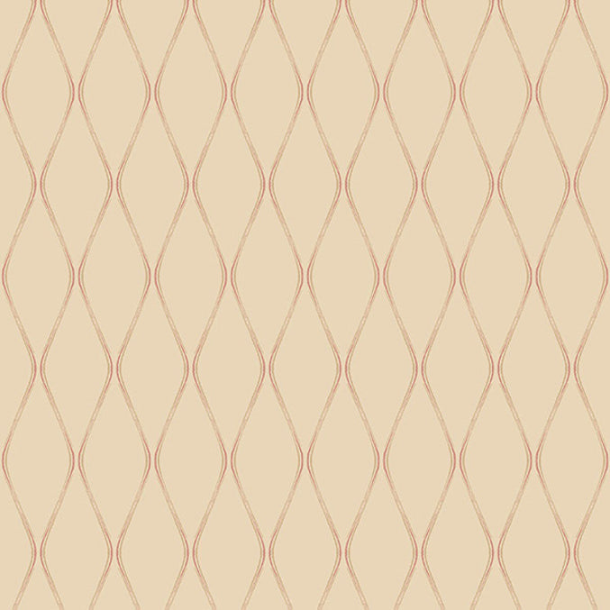 Fiona Soft Curves 610210 Wallpaper