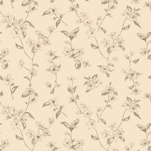 Fiona Flora 610619 Wallpaper