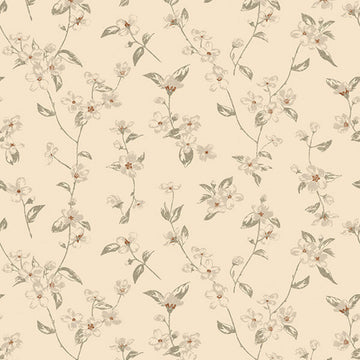 Fiona Flora 610619 Wallpaper