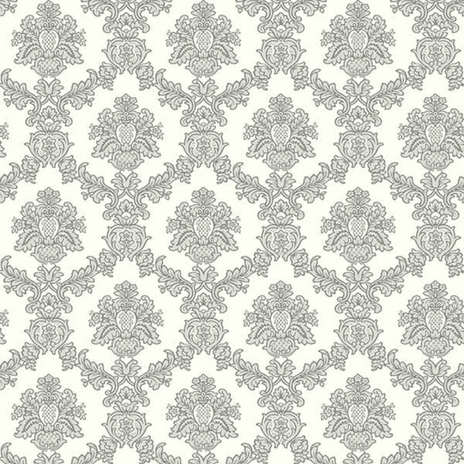 Fiona Damask 620307 Wallpaper