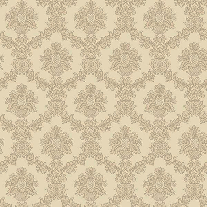 Fiona Damask 620309 Wallpaper