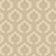 Fiona Damask 620309 Wallpaper