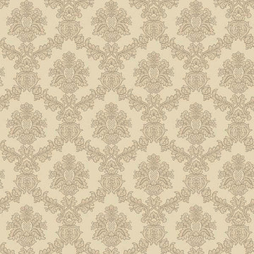 Fiona Damask 620309 Wallpaper