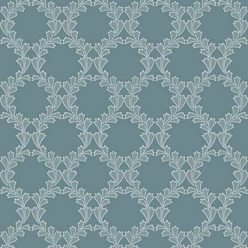 Fiona Ornamental Leaves 620413 Wallpaper