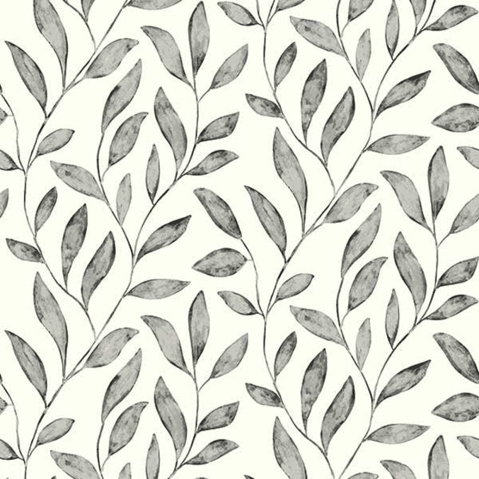 Fiona Soft Leaves 620516 Wallpaper