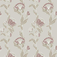 Fiona Wild Bouquet 620929 Wallpaper