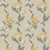 Fiona Wild Bouquet 620930 Wallpaper