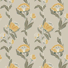 Fiona Wild Bouquet 620930 Wallpaper