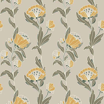 Fiona Wild Bouquet 620930 Wallpaper