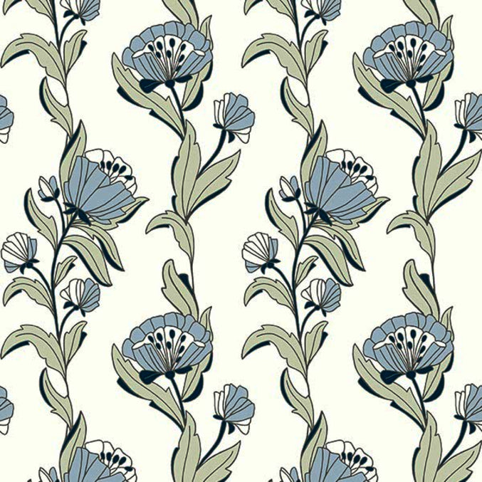 Fiona Wild Bouquet 620931 Wallpaper