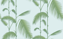 The Contemporary Collection Palm Leaves 66/2010