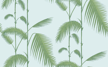 The Contemporary Collection Palm Leaves 66/2010