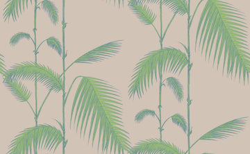 New Contemporary Palm Leaves 66/2011