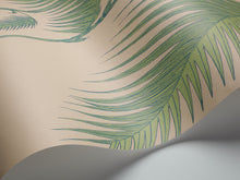 New Contemporary Palm Leaves 66/2011