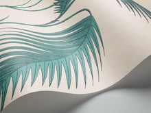 The Contemporary Collection Palm Leaves 66/2012