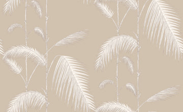 New Contemporary Palm Leaves 66/2013