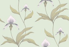 New Contemporary Orchid 66/4028