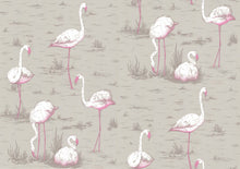 The Contemporary Collection Flamingos 66/6042