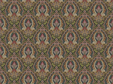 Flamsk 9050 Mr Perswall Wallpaper