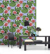 Lily 9052 Mr Perswall Wallpaper