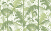 The Contemporary Collection Palm Jungle 95/1001