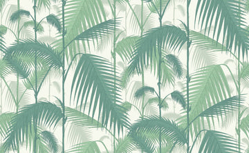 The Contemporary Collection Palm Jungle  95/1002