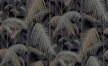 The Contemporary Collection Palm Jungle 95/1004