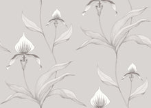 Contemporary Restyled Orchid 95/10055