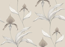 Contemporary Restyled Orchid 95/10058