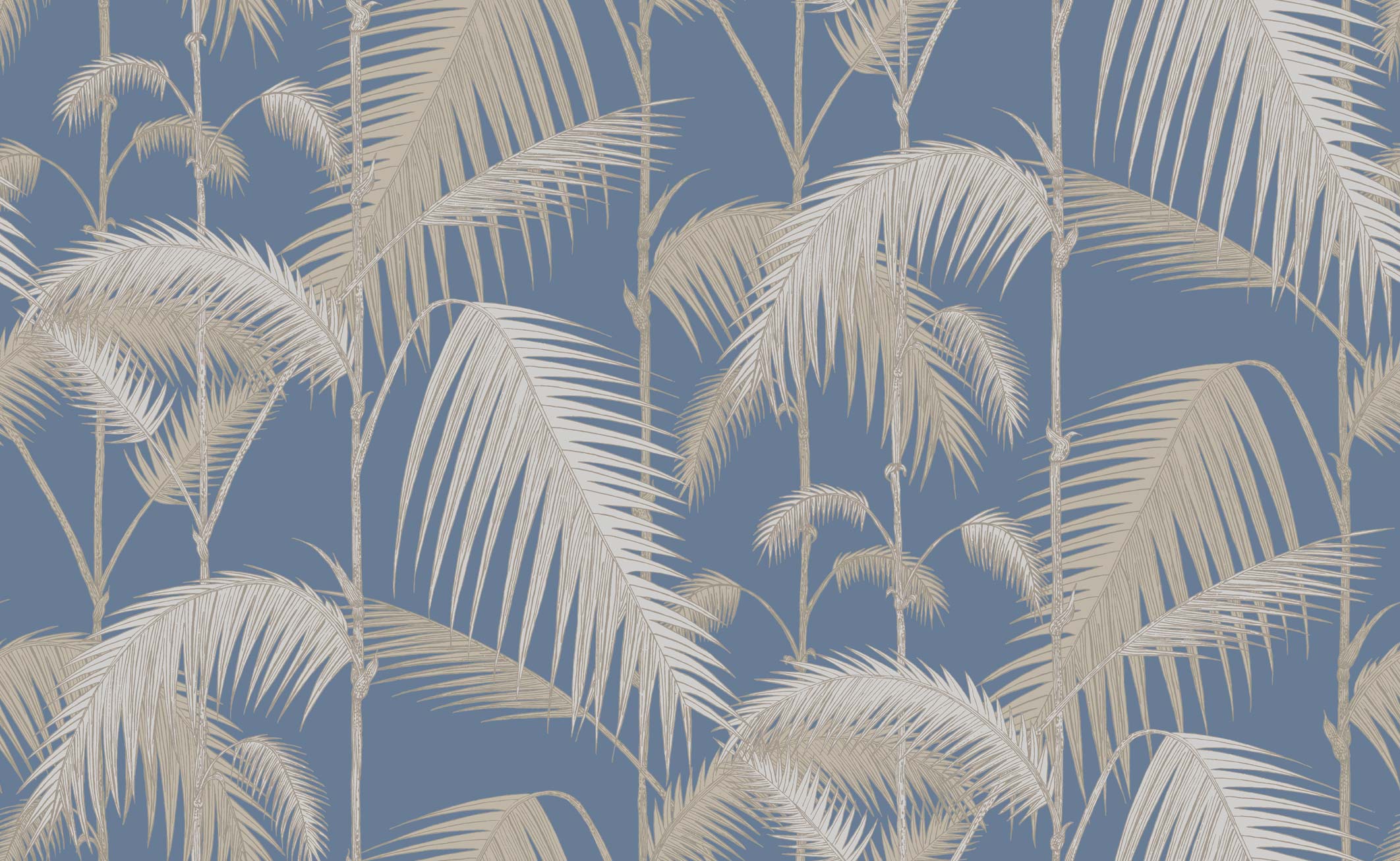 The Contemporary Collection Palm Jungle 95/1006