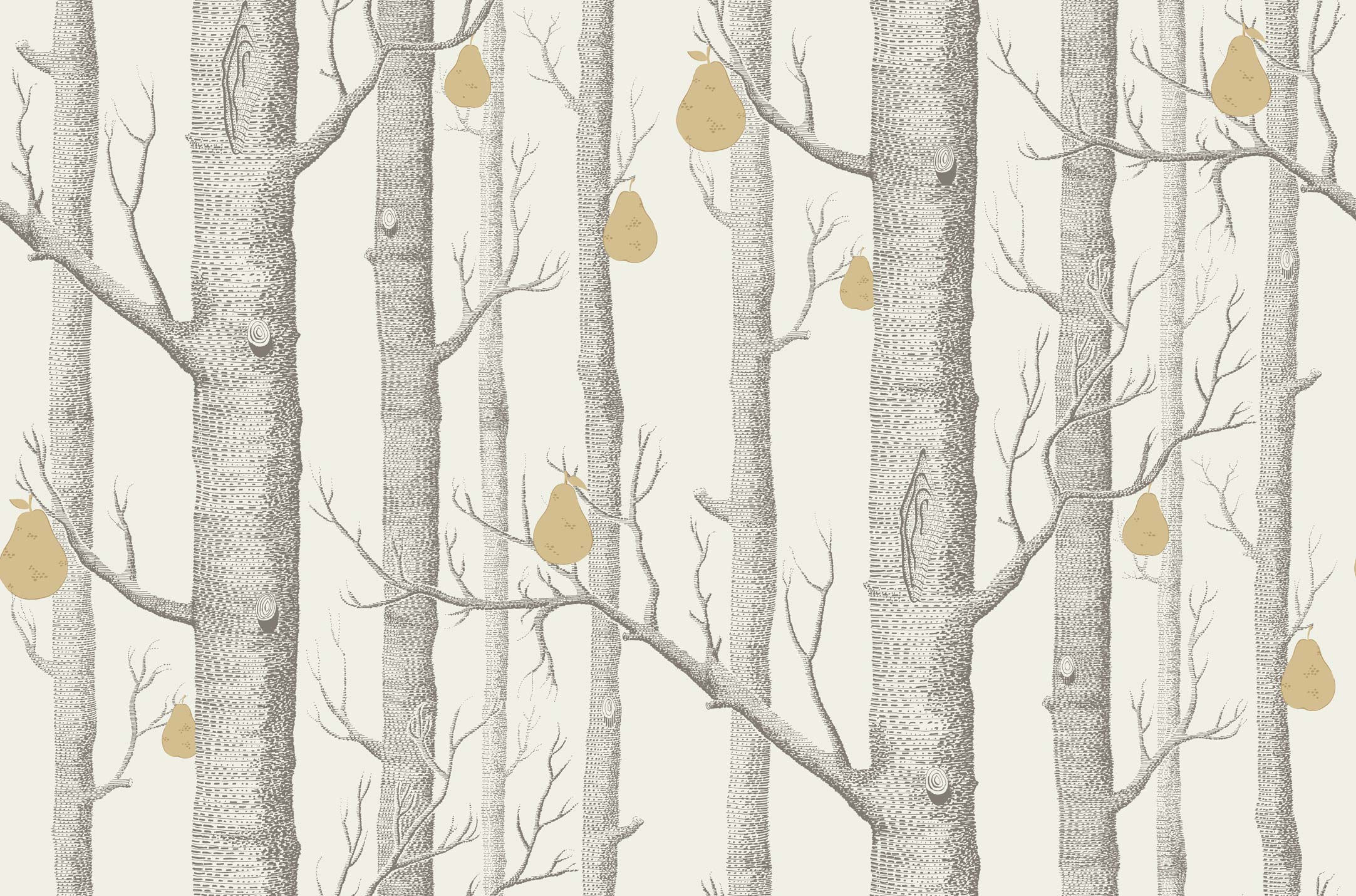 The Contemporary Collection Woods & Pears 95/5032
