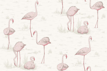 The Contemporary Collection Flamingos 95/8045