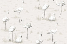 The Contemporary Collection Flamingos 95/8046