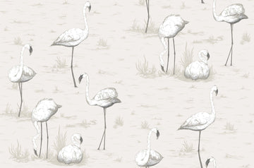 The Contemporary Collection Flamingos 95/8046