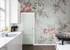 Blossom - Green p280105-8 Mr Perswall Wallpaper