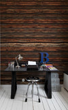 Timber Wall c130801-8 Mr Perswall Wallpaper