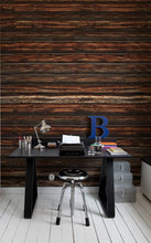 Timber Wall c130801-8 Mr Perswall Wallpaper