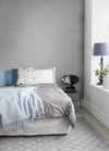 Pale Grey C131505-6 Mr Perswall Wallpaper