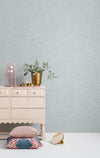 Dim Turquoise C131506-6 Mr Perswall Wallpaper