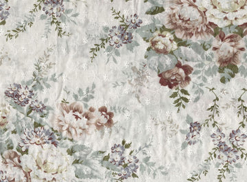 Blossom Soft C160301-8 Mr Perswall Wallpaper