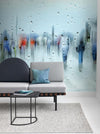 It´s Raining c170125-8 Mr Perswall Wallpaper