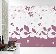 Flowerland DM203-3 Mr Perswall Wallpaper