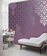 Jewelbed DM206-2 Mr Perswall Wallpaper