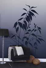 Leaves DM208-1 Mr Perswall Wallpaper